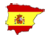 BENITO SÁNCHEZ ESPINOSA - Espanol
