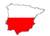 BENITO SÁNCHEZ ESPINOSA - Polski